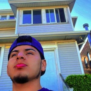 Meet your Posher, Danyel